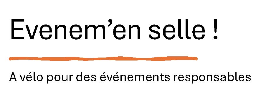EvenemEnSelle Evenem'En Selle Logo